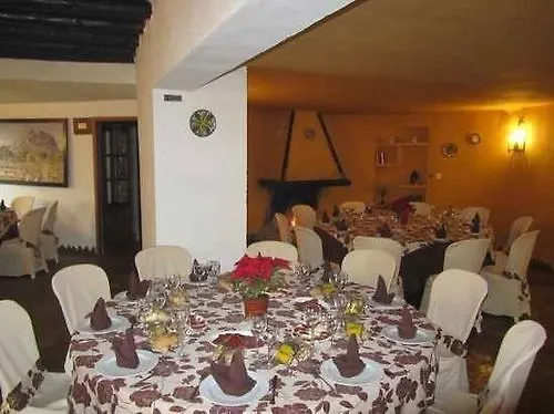 Los Chozos Hotel Benaocaz Resort