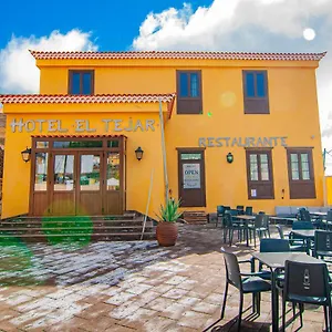 El Tejar & 2*, Vilaflor Spain