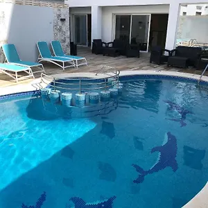 Rosalia Hotel San Antonio Abad