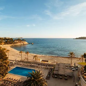 Secrets Mallorca Villamil & - Adults Only Hotel Peguera
