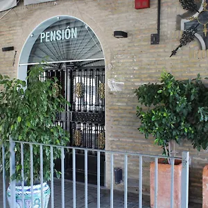 2* Guest house Hidalgo 2