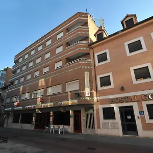 Goyma I 2*, San Fernando De Henares Spain