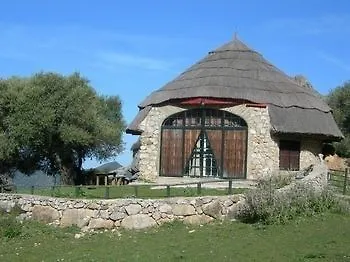 Los Chozos Hotel Benaocaz