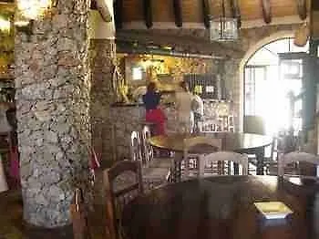 Los Chozos Hotel Benaocaz Resort
