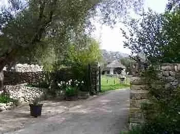 Los Chozos Hotel Benaocaz