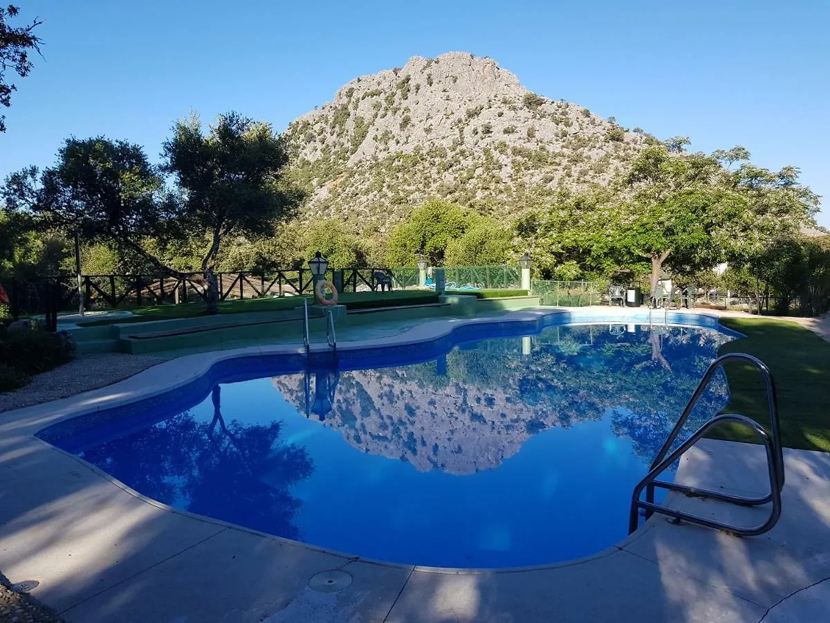 ** Resort Los Chozos Hotel Benaocaz Spain